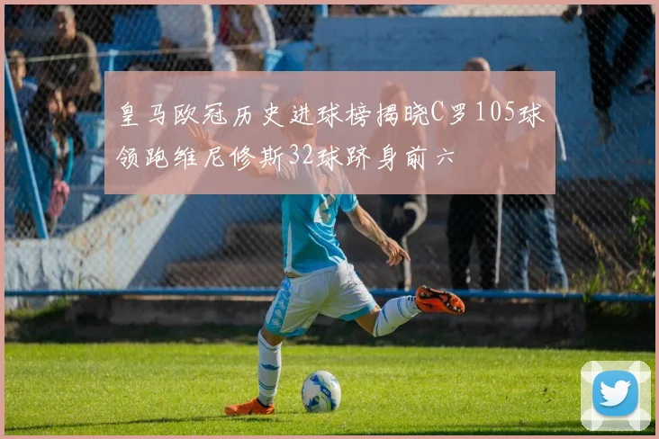 皇马欧冠历史进球榜揭晓C罗105球领跑维尼修斯32球跻身前六