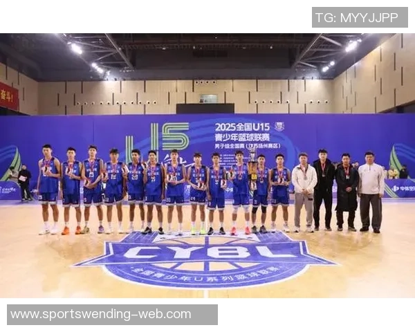 全国U15青少年篮球联赛男子组全国赛即将在江苏扬州盛大开幕期待年轻球员的精彩表现