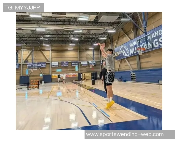 媒体人分析小曾在NBA的挑战与竞争环境的严峻性